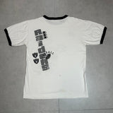 NFL Raiders T-Shirt - Medium