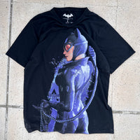 Batman Graphic T-Shirt - Large