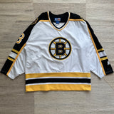 NHL Boston Bruins Jersey - 2XL