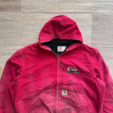 Carhartt Hooded Jacket - XL