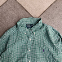 Ralph Lauren Shirt - 2XL