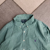 Ralph Lauren Shirt - 2XL