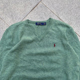 Ralph Lauren Sweater - Large