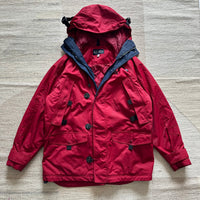 Armani Jeans Jacket - 2XL
