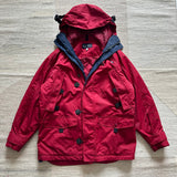 Armani Jeans Jacket - 2XL