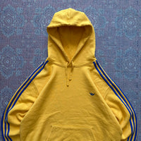Adidas Hoodie- 3XL
