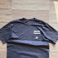 Carhartt Pocket T-Shirt - Large
