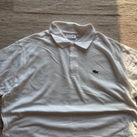 Lacoste Polo T-Shirt - 3XL
