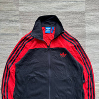 Adidas Sports Jacket- Medium