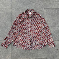 Levis Printed Shirt - X-Large