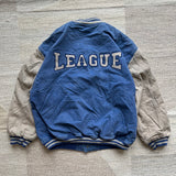 Authentic Varsity Jacket - Latge