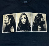 WWE Becky Lynch Graphic T-Shirt - Small