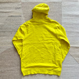 Nike Long Hoodie - Medium