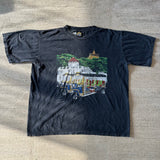 Vintage Thailand Graphic T-Shirt - 2XL
