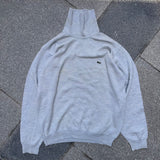 Lacoste High Neck Sweater - Medium