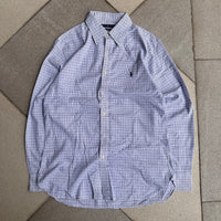 Ralph Lauren Slim Fit Shirt - Large