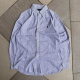 Ralph Lauren Slim Fit Shirt - Large