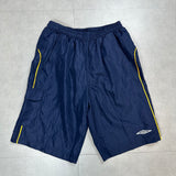 Umbro Shorts - Medium