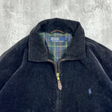 Ralph Lauren Corduroy Jacket - Large