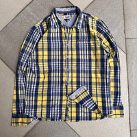 Hilfiger Denim Shirt - X-Large