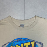 Anti Social Graphic T-Shirt - Large