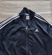 Adidas Track Jacket - Medium