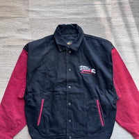 Motorsports Jacket - Large