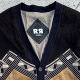 Vintage Cardigan - X-Large