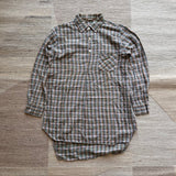 Women’s Long Shirt - XL