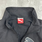 Puma Sports Jacket - Medium