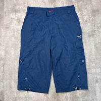 Puma Shorts - Medium