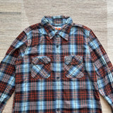Superdry Checkered Shirt - Medium