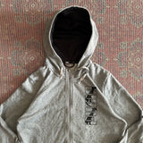 Puma Hooded Jacket - Small