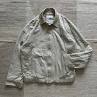 Thomas Burberry Jacket - Large