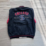 Chicago White Sox Mirage Jacket - XL