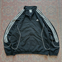 Adidas Sports Jacket - X-Large