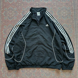 Adidas Sports Jacket - X-Large