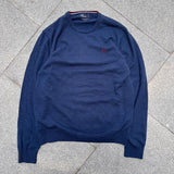 Fred Perry Crewneck - X-Large