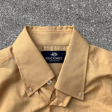 Record Shirt - Large