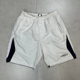 Umbro Shorts - Large