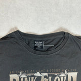 Pink Floyd The Dark Side of The Moon Tour Graphic T-Shirt - Small