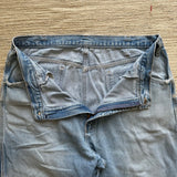 Dickies Light Blue Jeans - W36