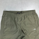 Adidas Clima365 3/4th Pants - Large