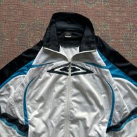 Umbro Sports Jacket - X-Large