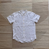 Lacoste Half Sleeve Shirt - Medium