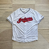 Cleveland Indians Jersey - Large