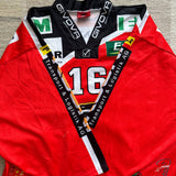 EHC Basel Sharks Jersey - XL