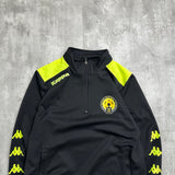 Kappa Sports Jacket - Medium