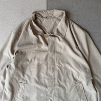 Overcoat - 2XL