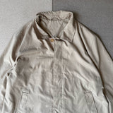 Overcoat - 2XL